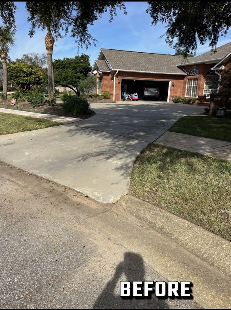 Honorable Pressure Washing Pressure Washing Service in Gulf Breeze Florida