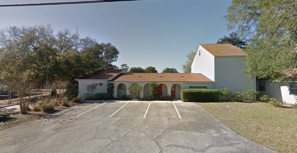 Hope Counseling Services Counselor in Fort Walton Beach Florida