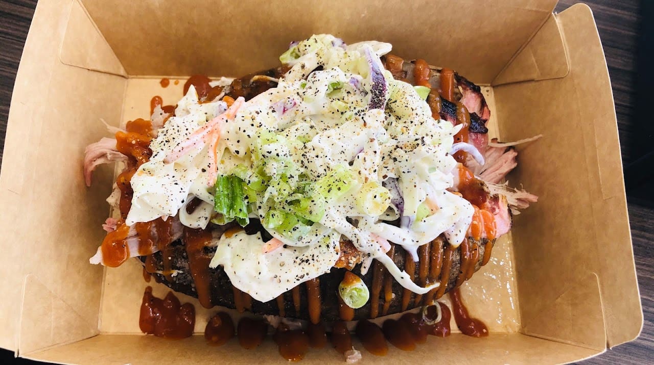 Horse Power Pavilion Wedding Venue in Freeport Florida