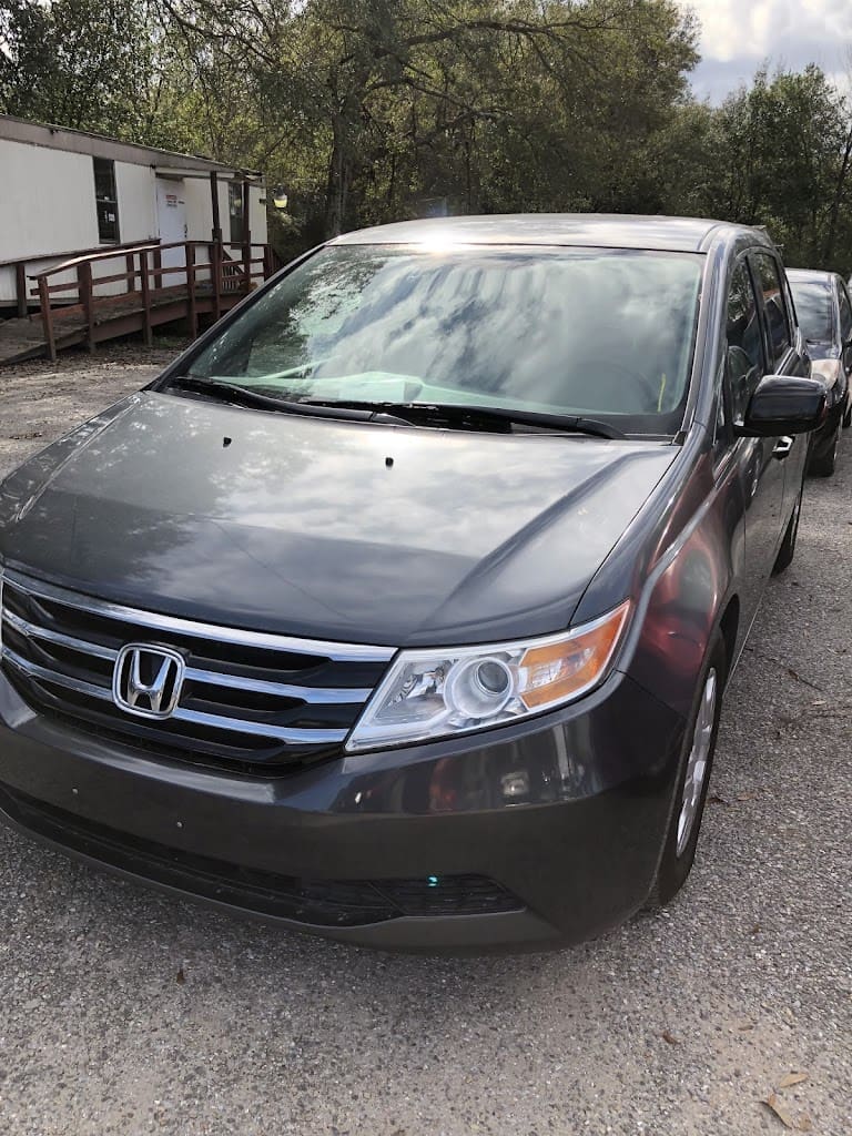 House of Cars Inc Used Car Dealer in Pensacola Florida