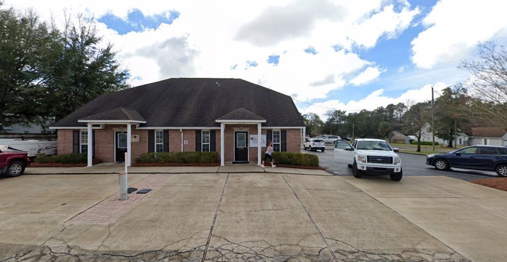 Hudson Peden Associates CPAs Accountant in Niceville Florida