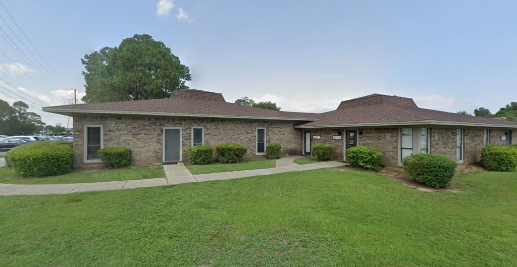 Hughes Mathews Legal Group Personal Injury Attorney in Pensacola Florida