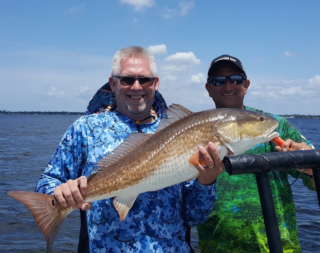 Hurricane Charters Fishing Charter in Panama City Beach Florida