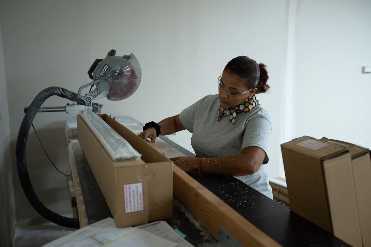 IBP Panhandle Insulation Contractor in Pensacola Florida