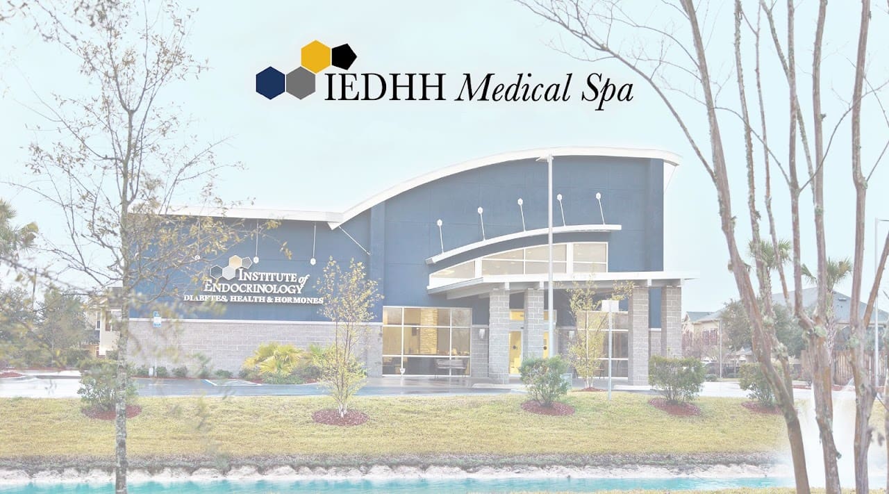 IEDHH MEDSPA Medical Spa in Panama City Florida