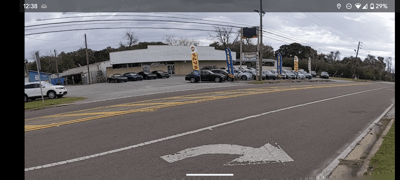 IGOCAR INC Auto Body Shop in Pensacola Florida