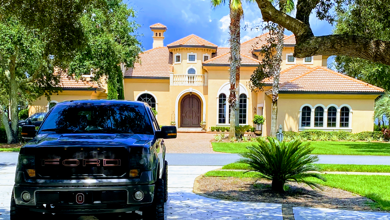IN2IT PROPERTY SOLUTIONS Contractor in Destin Florida