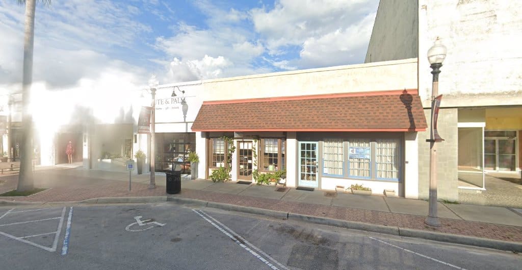 Imageworks Styling Studio Beauty Salon in Panama City Florida