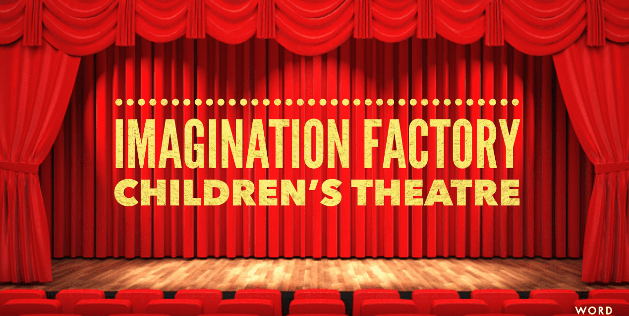 Imagination Factory Childrens Theatre Event Venue in Panama City Florida