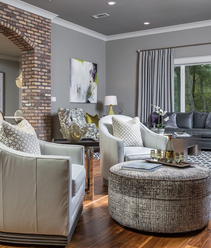 In Detail Interiors Interior Designer in Pensacola Florida