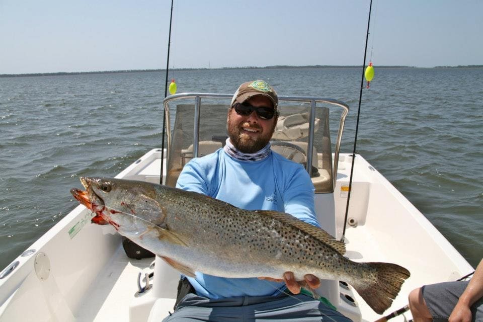 Inshore Charters Panama City Panama City Beach Fishing Charter in Panama City Florida