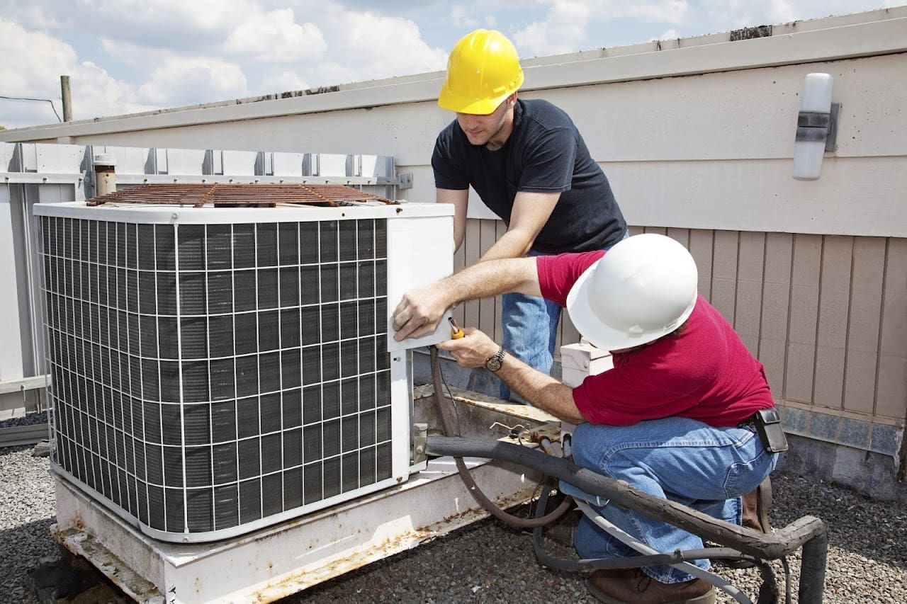 Inshore Heating and Air Hvac Contractor in Baker Florida