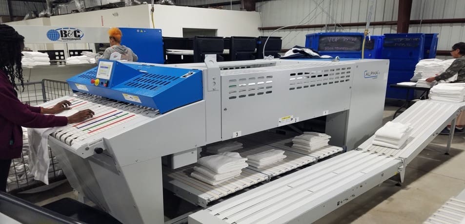 Integrity Laundry Services Laundry Service in Fort Walton Beach Florida