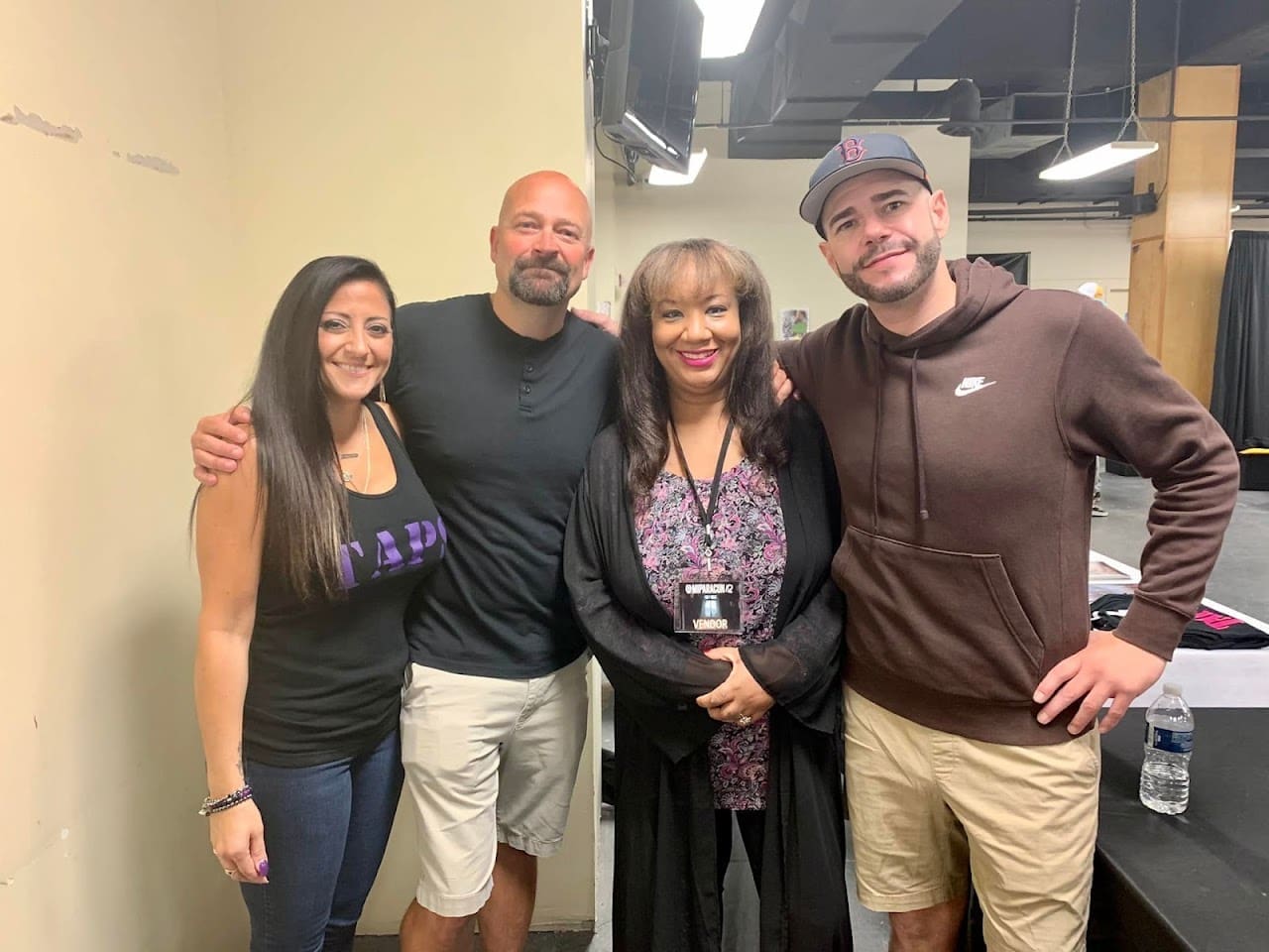 International Psychic Medium Ericka Boussarhane Psychic in Pensacola Florida