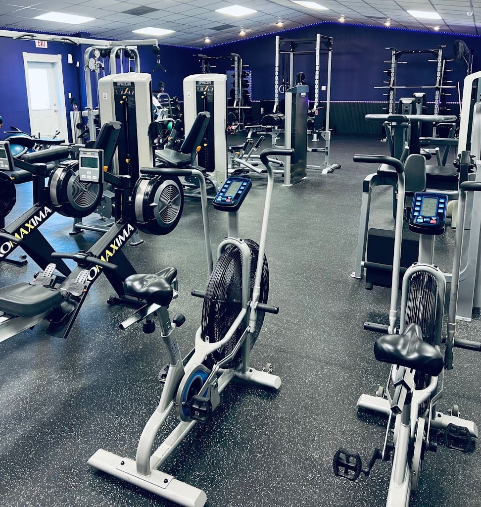 Iron Lady Fitness Gym in Navarre Florida