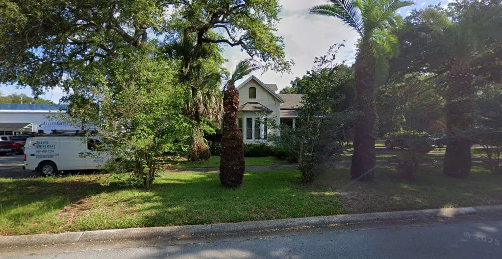 Irrigation Engineering Lawn Sprinkler System Contractor in Pensacola Florida