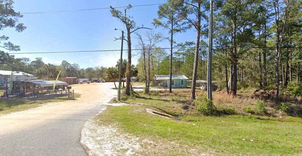 Islander Landscaping Nursery Landscaper in Freeport Florida