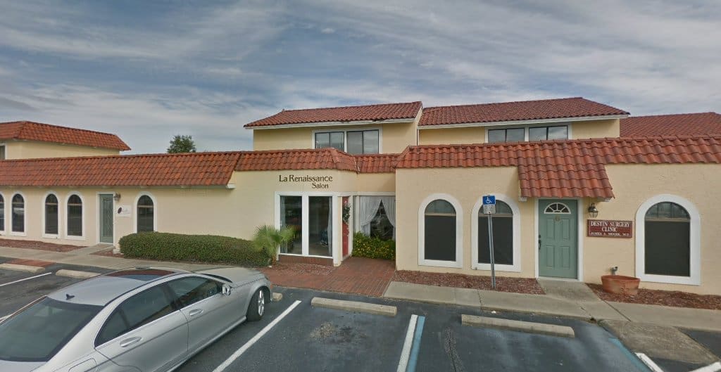 J Jerome Miller Lawyer P A Estate Planning Attorney in Destin Florida