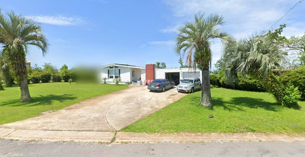 J M Services Handyman in Panama City Florida