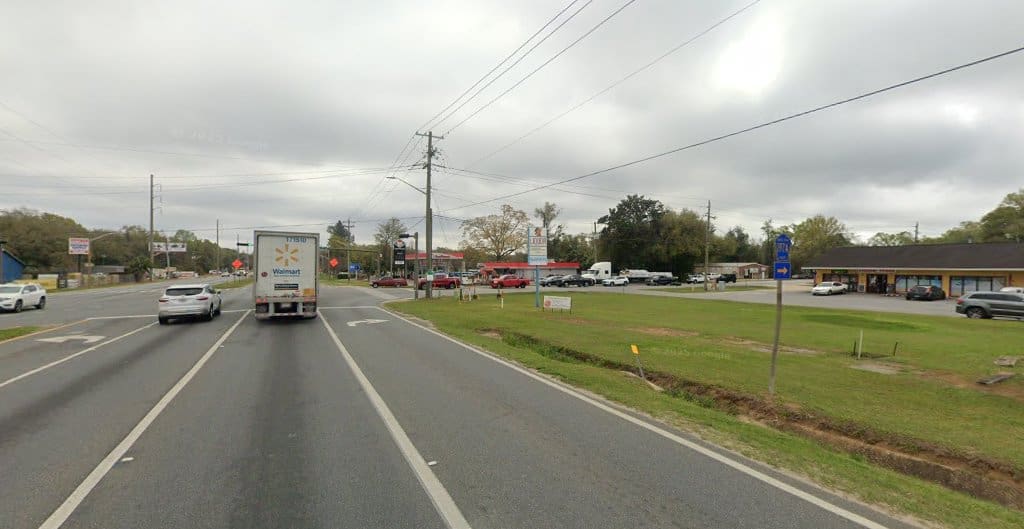 J Rod Cameron PLLC Law Firm in Milton Florida