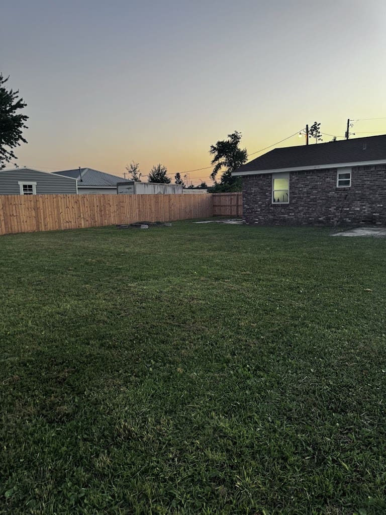 J Scott Outdoors LLC Landscaper in Panama City Florida