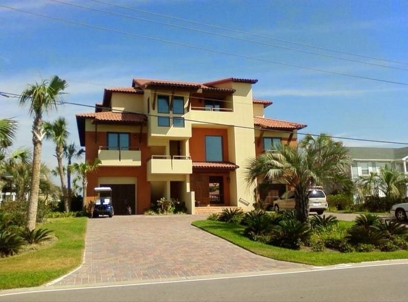 J Tashik Construction Corporation General Contractor in Niceville Florida