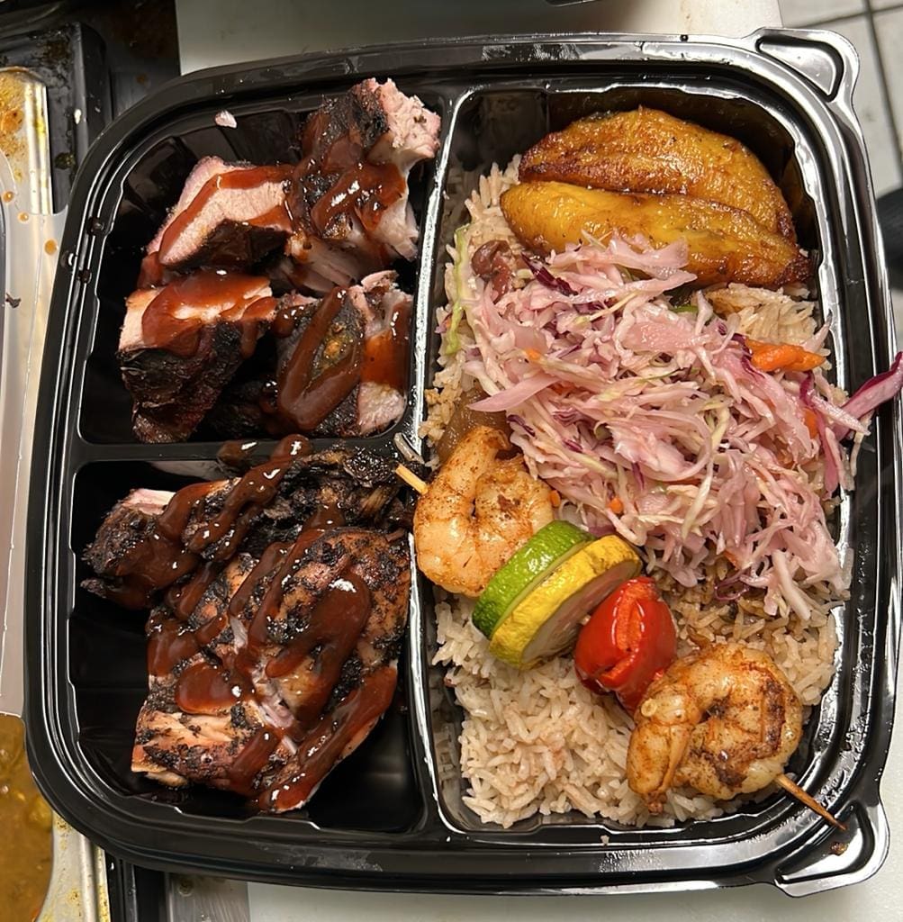 JAMUP MEAT MART Restaurant in Panama City Beach Florida