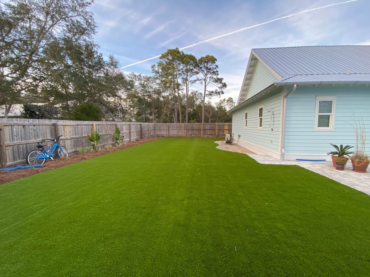 JCH LAWN LANDSCAPING LLC Landscaper in Defuniak Springs Florida