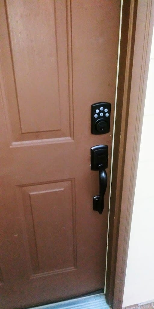JCs Lock Key Locksmith in Gulf Breeze Florida