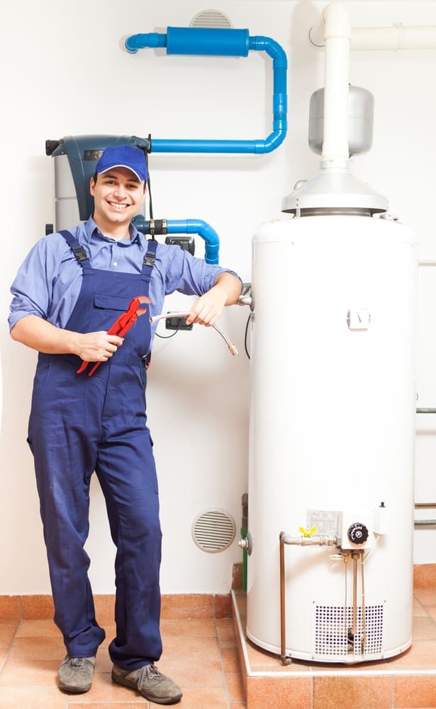 JDR Plumbing Svc LLC Plumber in Fort Walton Beach Florida
