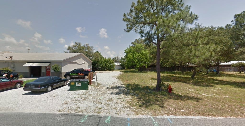 JJP Roofing Inc Roofing Contractor in Fort Walton Beach Florida