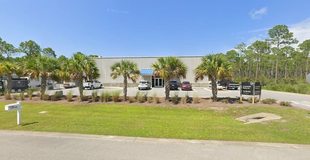 JM Phelps Construction General Contractor in Panama City Beach Florida