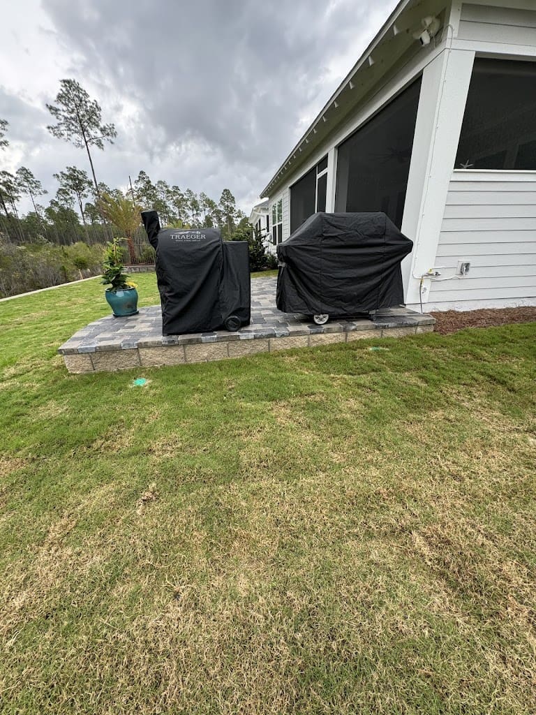 JMCR LANDSCAPING SERVICE Lawn care service in Panama City Florida