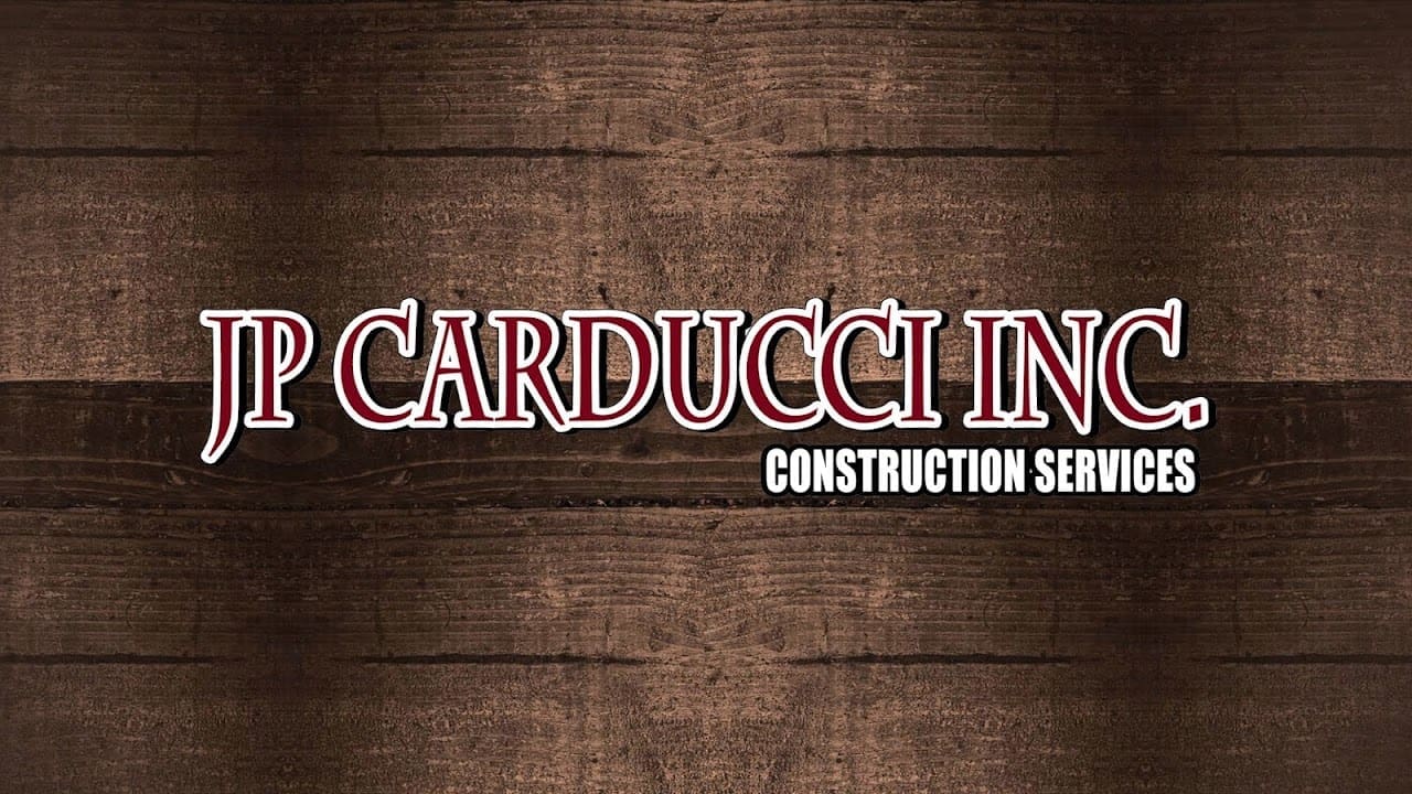 JP Carducci Inc General Contractor in Fort Walton Beach Florida