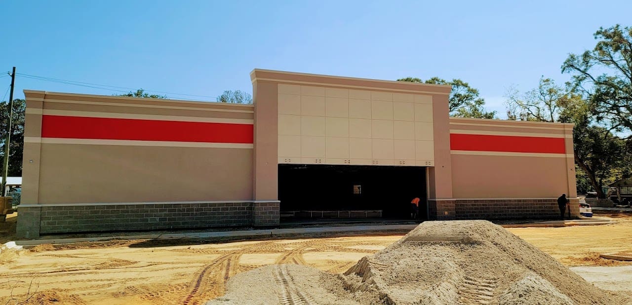 JRS Plastering LLC Stucco EIFS Contractor Stucco Contractor in Pensacola Florida