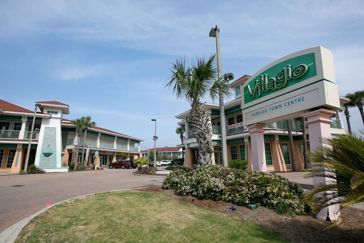 Jackson Smith CPA Perdido Key Certified Public Accountant in Pensacola Florida