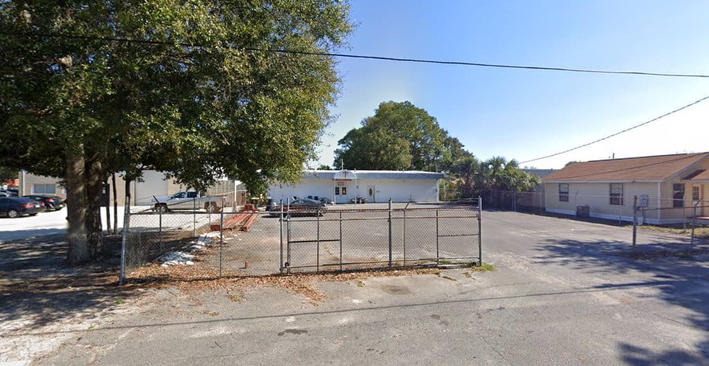 Jada AlcoholDrug Ministry Addiction Treatment Center in Fort Walton Beach Florida