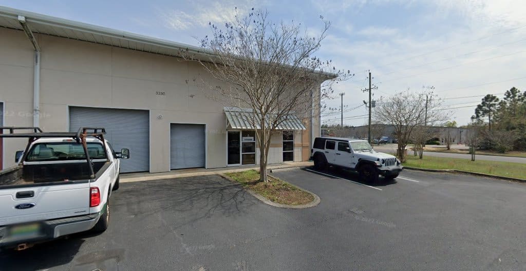 James B Donaghey Inc Mechanical Contractor in Pensacola Florida