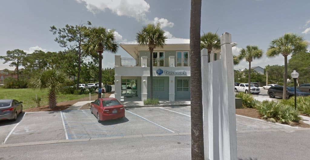 James Geveden Trustmark Bank Mortgage Mortgage Lender in Santa Rosa Beach Florida