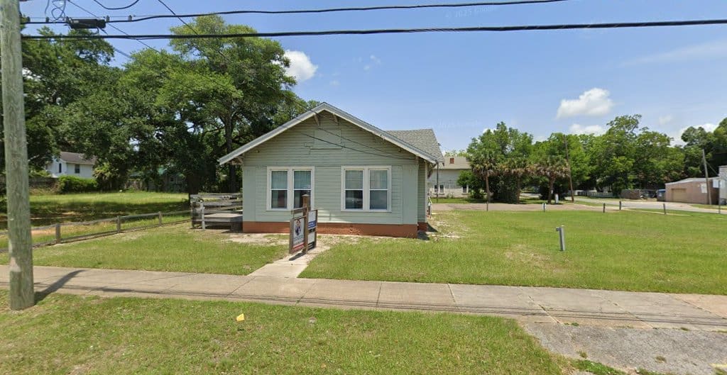 James R Green Jr PA Civil Law Attorney in Pensacola Florida