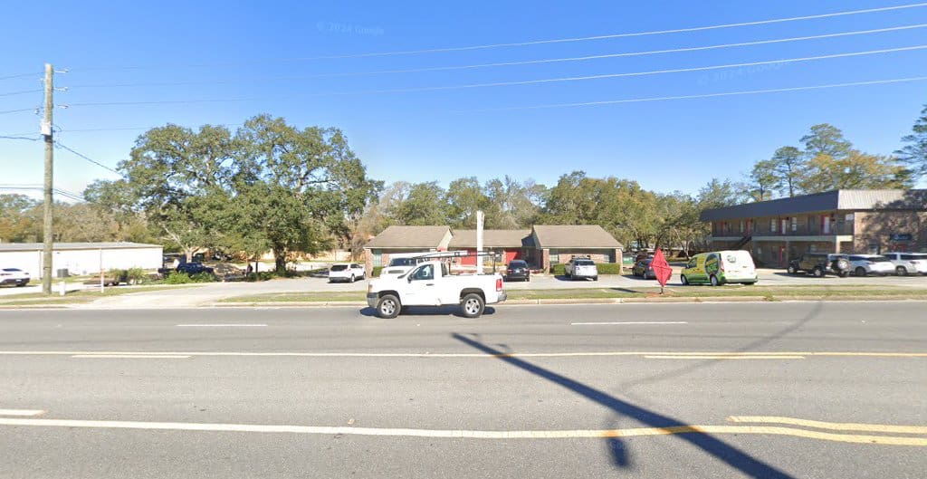 Jan M Collier LMHC Counselor in Niceville Florida