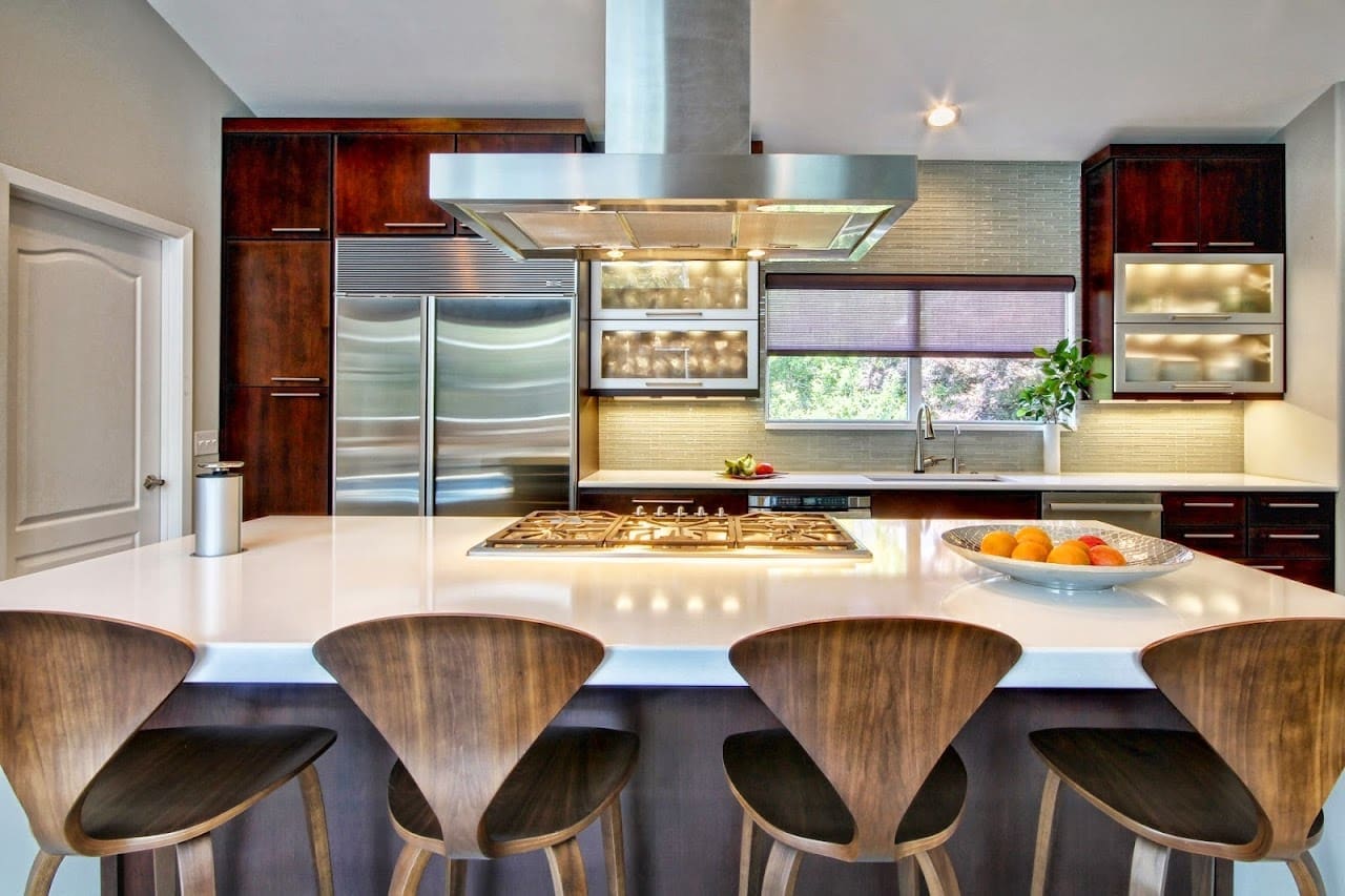 Jansen Kitchen and Bath Remodeler in Pensacola Florida