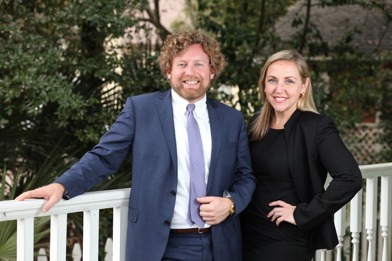 Jason Cromey Esq Criminal Justice Attorney in Pensacola Florida