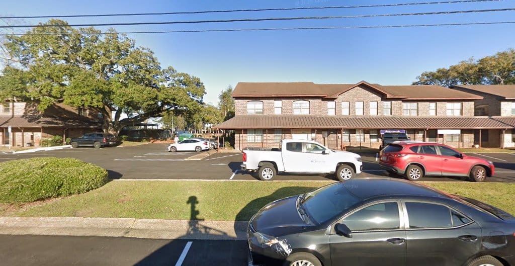 Jason R Mosley LLM Tax Attorney in Pensacola Florida