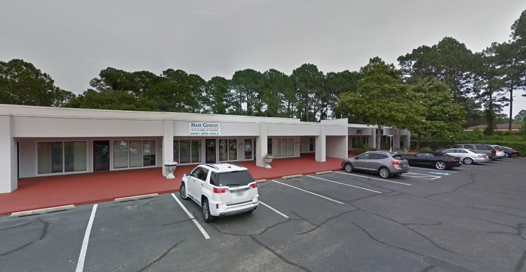 Jean Marie Downing Law Office Lawyer in Panama City Florida