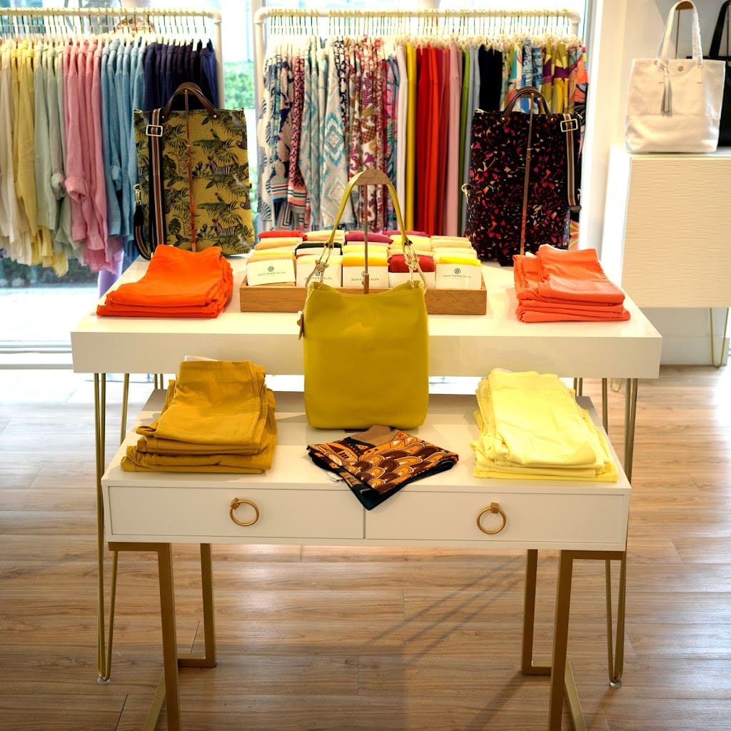 Jean Pierre Klifa Womens Clothing Store in Destin Florida