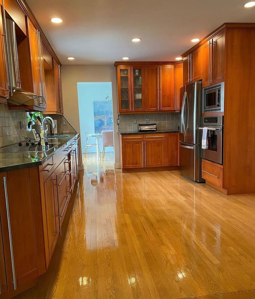 Jessycas Cleaning Service House cleaning service in Destin Florida