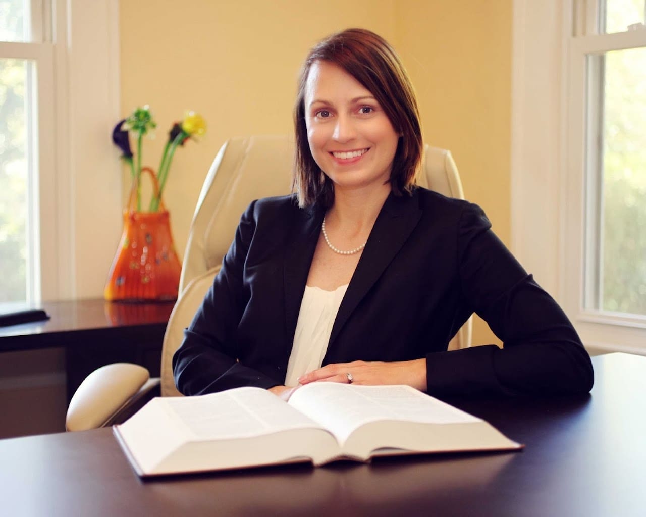 Jill W Warren Divorce Lawyer in Pensacola Florida