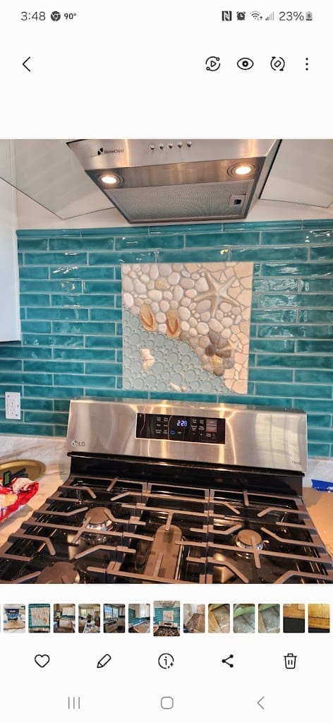 Jimmy Deans Tile Installers LLC Tile Contractor in Freeport Florida