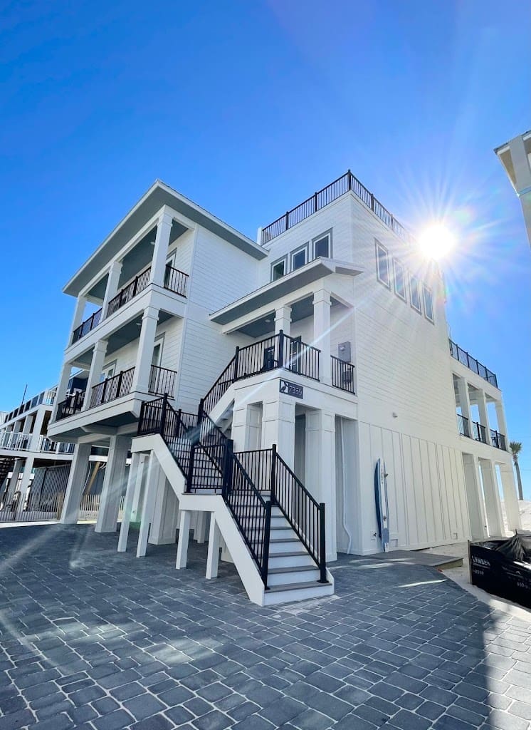 Jmj General Contractors Inc General Contractor in Navarre Florida